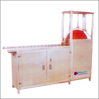 Leak-Check Machine