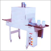 Shrink Wrapping Machine