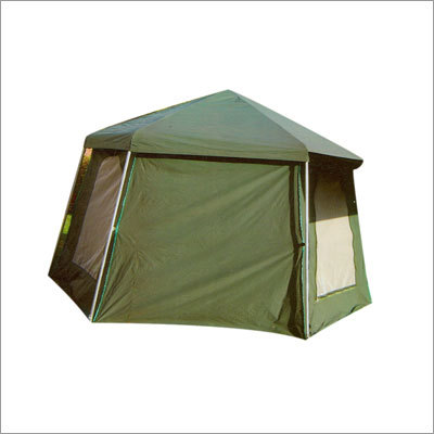 Military Frame Tent