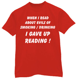 T-Shirt Round Neck