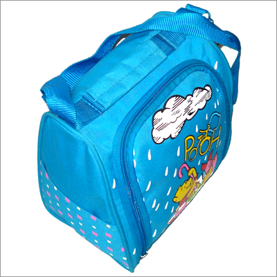 Kid Tiffin Bag