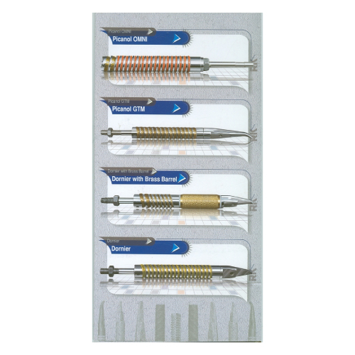 Vamatex Cylinder
