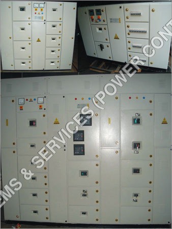 Distribution Panels Distribution Panels