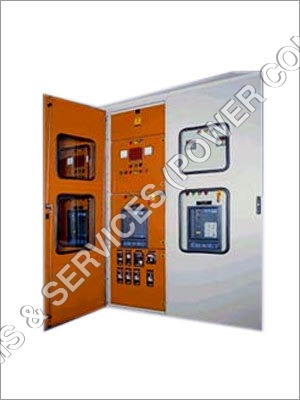 Feeder Pillars By Systems And Services Power Controls