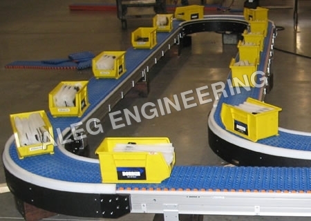Slat Conveyor
