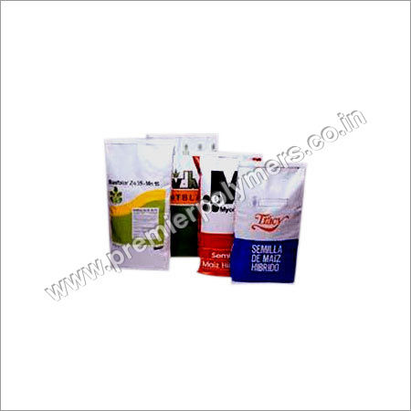 Industrial Multiwall Paper Bags