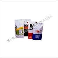 Multiwall Paper Bags 