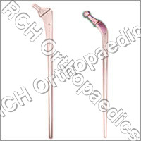 Long Stem Surgery Instruments