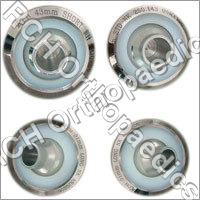 Modular Bipolar Heads