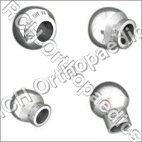 Modular Internal Heads