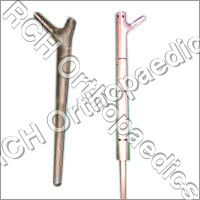 Resection Prostheses