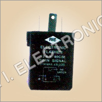 Electronic Flasher