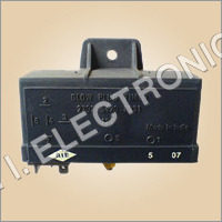 Auto Glow Plug Timer