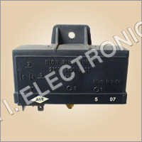 Auto Glow Plug Timer