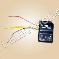 Horn Tuner 4 Way