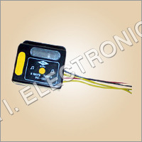 Horn Tuner 8 Way