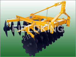 Disc Harrow