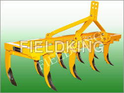 Heavy Duty Rigid Tiller
