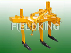 Subsoiler