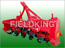 Rotary Tiller