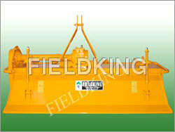 Rotary Tiller