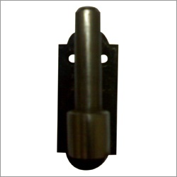 Rounded Pintel