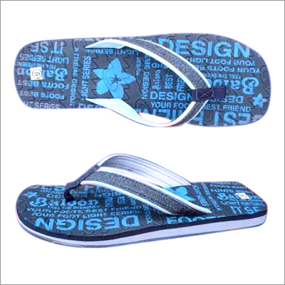 Eva Slippers