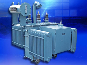 Power Transformers
