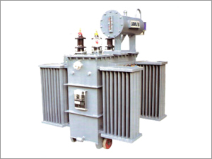 Distribution Transformer
