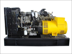 Diesel Generator Set