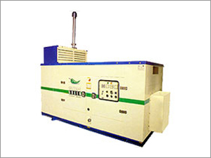Water Cooled Diesel Generator Set