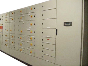 Motor Control Centre