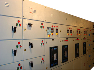 Power Control Centre