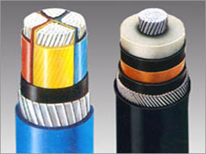 HT/LT Power Cables