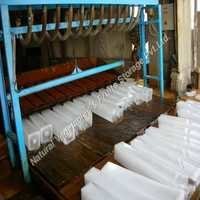 Block Ice Plant