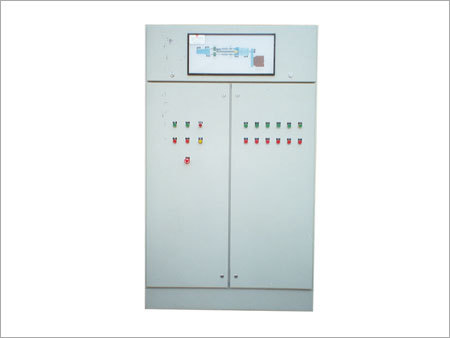 Power Control Panel