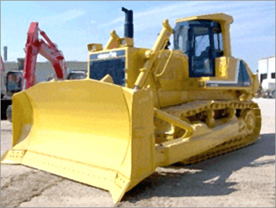 Building & Construction Equipment