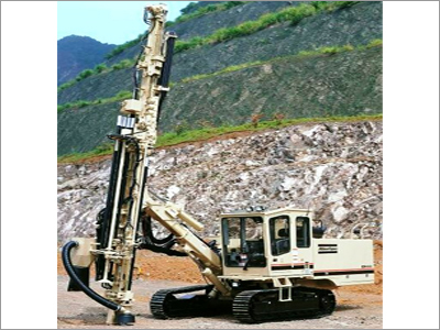 Earth Moving Equipment