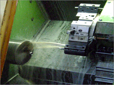 Production Facility