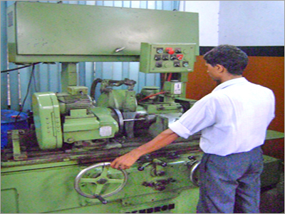Production Facility
