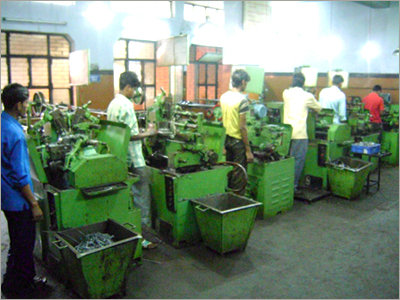 Production Facility