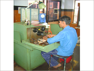 Production Facility