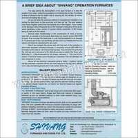 Custom Cremation Furnace