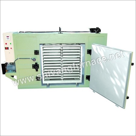 Tray Dryer