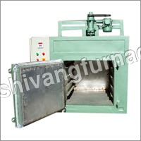 Flux Drying Oven