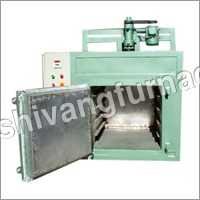 Flux Drying Oven - Super Grade Materials, Heavy Duty Build | Automatic Temperature Control, Moisture-proof Storage, High Safety Standards, Adequate Thermal Insulation