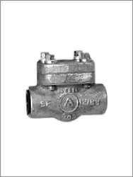 Forge Steel Check Valve