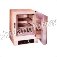 Laboratory Oven