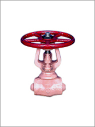 Forged Steel Gate Valve Pressure 2500