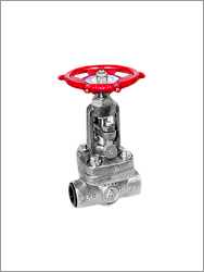 Forged Steel Globe Valve